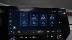 2024 Lexus RX Luxury, 연금색 — фото 20