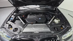 2023 BMW X3 xDrive 20i M Sports Pro, серый — фото 6
