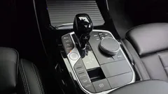 2023 BMW X3 xDrive 20i M Sports Pro, серый — фото 9