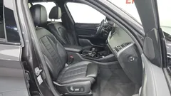 2023 BMW X3 xDrive 20i M Sports Pro, серый — фото 11