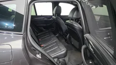 2023 BMW X3 xDrive 20i M Sports Pro, серый — фото 12