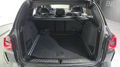 2023 BMW X3 xDrive 20i M Sports Pro, серый — фото 20