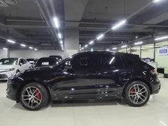 2022 Porsche Macan 2.9 S — фото 2