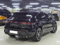 2022 Porsche Macan 2.9 S — фото 3