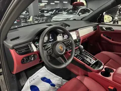2022 Porsche Macan 2.9 S — фото 4