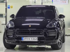 2022 Porsche Macan 2.9 S — фото 12