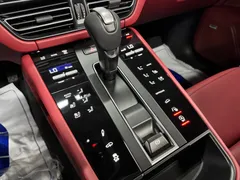 2022 Porsche Macan 2.9 S — фото 15