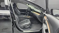 2022 Kia K9 3.8 GDI, чёрный — фото 11