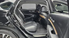 2022 Kia K9 3.8 GDI, чёрный — фото 12