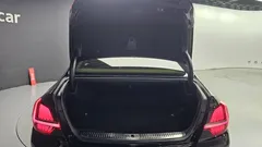 2022 Kia K9 3.8 GDI, чёрный — фото 20