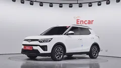 2022 SsangYong Tivoli Gasoline 1.5 2WD — фото 1