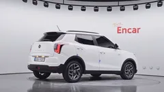2022 SsangYong Tivoli Gasoline 1.5 2WD — фото 2