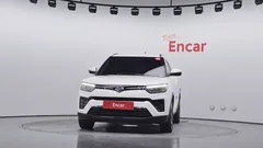 2022 SsangYong Tivoli Gasoline 1.5 2WD — фото 3