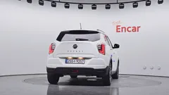 2022 SsangYong Tivoli Gasoline 1.5 2WD — фото 4