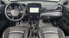 2022 SsangYong Tivoli Gasoline 1.5 2WD — фото 7