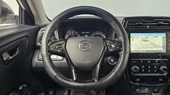 2022 SsangYong Tivoli Gasoline 1.5 2WD — фото 13
