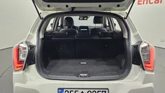 2022 SsangYong Tivoli Gasoline 1.5 2WD — фото 16