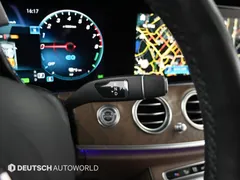 2022 Mercedes-Benz E-Class E300e 4MATIC Exclusive — фото 9