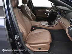 2022 Mercedes-Benz E-Class E300e 4MATIC Exclusive — фото 10
