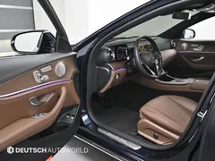 2022 Mercedes-Benz E-Class E300e 4MATIC Exclusive — фото 15