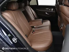 2022 Mercedes-Benz E-Class E300e 4MATIC Exclusive — фото 16