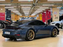 2022 Porsche 911 GT3 — фото 2
