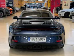 2022 Porsche 911 GT3 — фото 4