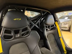 2022 Porsche 911 GT3 — фото 19