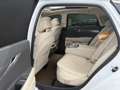 2023 Genesis G80 Gasoline 2.5 Turbo AWD — фото 7