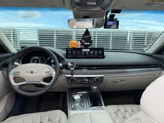 2023 Genesis G80 Gasoline 2.5 Turbo AWD — фото 8
