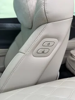 2023 Genesis G80 Gasoline 2.5 Turbo AWD — фото 15