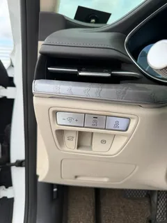 2023 Genesis G80 Gasoline 2.5 Turbo AWD — фото 18