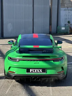 2023 Porsche 911 GT3 — фото 4