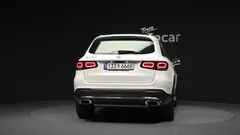 2022 Mercedes-Benz GLC-Class GLC300e 4MATIC — фото 4