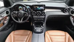 2022 Mercedes-Benz GLC-Class GLC300e 4MATIC — фото 7