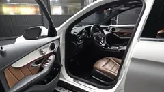 2022 Mercedes-Benz GLC-Class GLC300e 4MATIC — фото 10