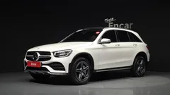 2022 Mercedes-Benz GLC-Class GLC300e 4MATIC — фото 13
