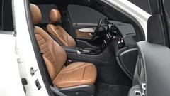 2022 Mercedes-Benz GLC-Class GLC300e 4MATIC — фото 15