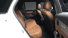 2022 Mercedes-Benz GLC-Class GLC300e 4MATIC — фото 16