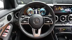 2022 Mercedes-Benz GLC-Class GLC300e 4MATIC — фото 17
