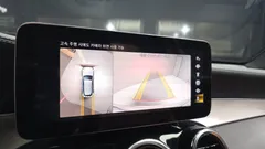 2022 Mercedes-Benz GLC-Class GLC300e 4MATIC — фото 19