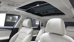 2023 Hyundai Grandeur Le Blanc — фото 19