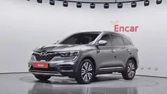 2023 Renault Samsung QM6 2.0 LPe Premiere 2WD — фото 1