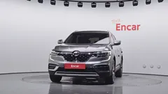 2023 Renault Samsung QM6 2.0 LPe Premiere 2WD — фото 3