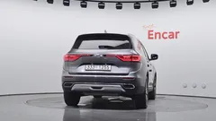 2023 Renault Samsung QM6 2.0 LPe Premiere 2WD — фото 4
