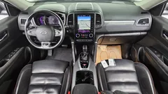 2023 Renault Samsung QM6 2.0 LPe Premiere 2WD — фото 7