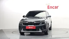 2024 Kia Seltos Gasoline 1.6 Turbo 2WD — фото 3