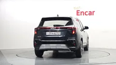 2024 Kia Seltos Gasoline 1.6 Turbo 2WD — фото 4