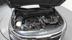 2024 Kia Seltos Gasoline 1.6 Turbo 2WD — фото 6