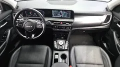 2024 Kia Seltos Gasoline 1.6 Turbo 2WD — фото 7